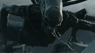 Alien: Covenant (2017) - Trailer #2