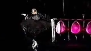 Taboo Broadway - I'll have you all