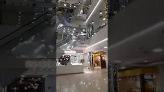Tashkent Next Mall chiroyli zamonaviy atmosfera/Ташкент Нехт Малл красивый современный атмосфера