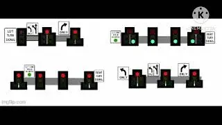 Doghouse and Inverted T Setups