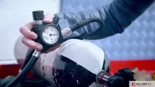 Confined Space High Risk Course Video- Holland TCS