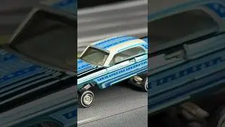 &lsquo;64 Impala! Lowrider 🤯