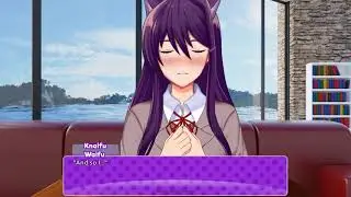 Yuri's Ultimate Confession... (Just Yuri HKLS Confession)