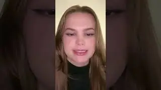 Samantha Periscope live update #660 💚 #live #stream #beautiful # #makeup #periscope video