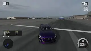 Forza Motorsport 7 | Tag virus crazy back to back luck!! [S Class]