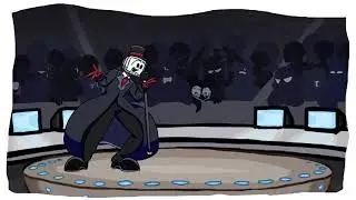 V.S Showcaster - Lights-Camera-Action Voices Only