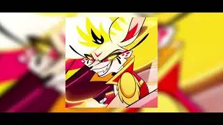 Helluva Boss | Cotton Candy (Speed-Up)