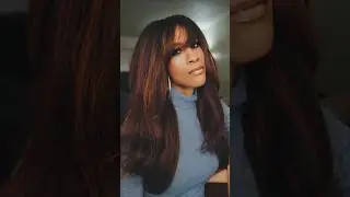 OKAY THEN WIG! NEW JANET COLLECTION 13X4 UNIT BATA!