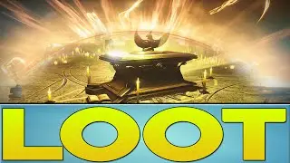 Destiny, Loot Drop Compilation