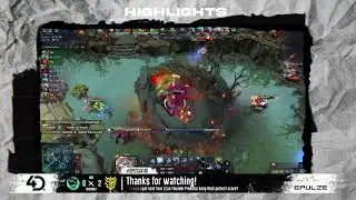 [LIVE] Beastcoast vs. Thunder Predator | SA DPC Division I | Moxxi & Purge