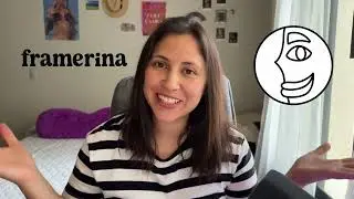 Dise&ntilde;a tu primera web sin saber c&oacute;digo | Framer en espa&ntilde;ol