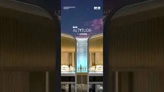 New Launch M3M Altitude Sector 65 Gurgaon #gurgaon #luxury #m3mgurgaon #realestate #residential