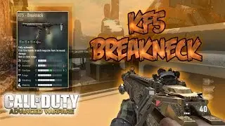 KF5 BREAKNECK (MODELO ELITE) 
