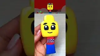 I Made Sprunki OC Lego #sprunki #incredibox #incrediboxsprunki @lulatoons
