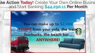 Ecom Profit Sniper -  Own Online Business