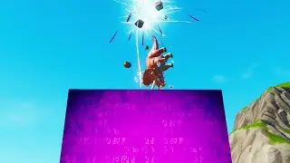 Junk Rifts vs. Kevin the Cube 😱