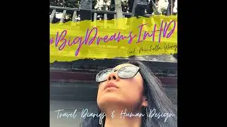 #91: #BigDreamsInHD Mini-Series Episode 3 - Manifestor Vibes