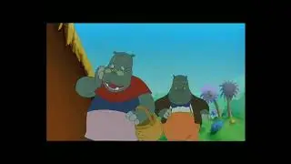 Petit Potam (2001)