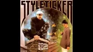 Styleticker - Operation Berlin - Intro