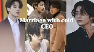 Marriage with cold CEO jikook ff [ 8/ ? ]#jikook #bts #jikookff#bl #foryou 