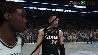 NBA 2K26: (MyCareer) (Gameplay) part 8