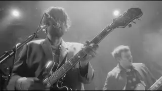 BON JOUR - Ghost