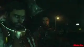 Dead Space 3 Weapon Montage - The Only Thing They Fear Is You