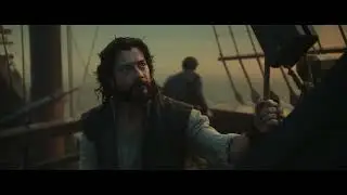 Boundless | Cannon Fight In The Ocean | When your own countrymen become your enemy!!!
