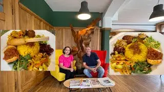 Restaurant Bali Umami Soulfood Switzerland|Restaurant Indonesia Punya Orang Swiss