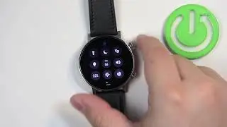 How to Activate Theater Mode on AMAZFIT GTR 3 Pro Limited Edition