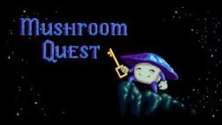 Mushroom Quest: About this game, Gameplay Trailer