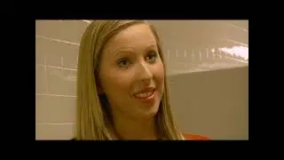 2010 - 'The Devil and Danny Webster' - senior movie (Dom Fera)
