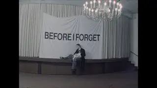 The Kid LAROI - BACK WHEN YOU WERE MINE (Official Visualizer)