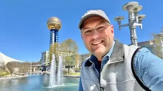 Sunsphere | The Ingles Open Road - Episode 169