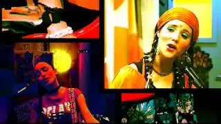SORRIDENDO - THE BAND