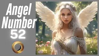 Angel number - 52