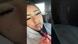 Nah nah I got SKWEEEELLLL #makeup #makeuptutorial #tutorial #ashtrevino