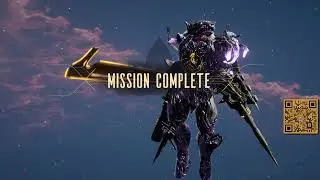FOMORIAN DISRUPTOR | OMEGA ISOTOPE in PALUS PLUTO | AUGUST 2021