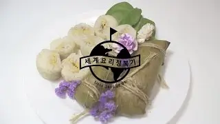 세계요리정복기 ep.6 음란마귀특집 캄보디아 놈언썸짹(Num Ansom Chek) 편 (aka.네 이놈!! 언 안전이라고 썸 물러나지 못할꼬! 짹!!!!) [Eng sub]