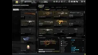 007&trade; 2K16 Inventory Video l WOLFTEAM RELOADED