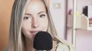 VI PARLO DELLA MIA F0B1A 🙀 (Emetof0b1a) // ASMR