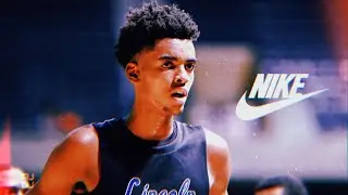Emoni Bates Mix ~ 