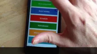 Worktracker Timesheet Entry