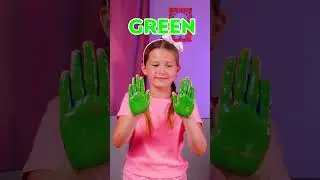 😁Let's Create!🌈 What Happens When Colors Mix?