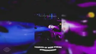 SUNKENGHOST - TERROR OF DEES FOKRS