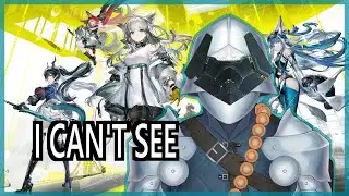 【Arknights: Endfield】『1』I really can't whale, guys. I swore it to Gishath.