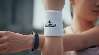 RUNNING COLLECTION - COOLMATE ACTIVE FOR WOMEN