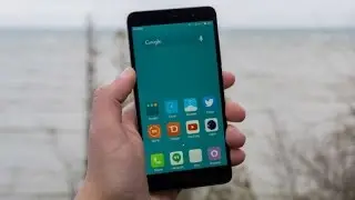 Xiaomi Redmi Note 3 Price & Specification