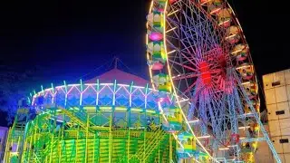 Exhibition 2026 full vlog part 1 😍/ numaish Hyderabad/ exhibition hyd 2026