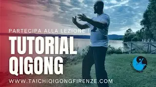 Tutorial Qigong 3 parte, Qigong Firenze
